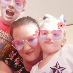 Meet your Posher, Shannon